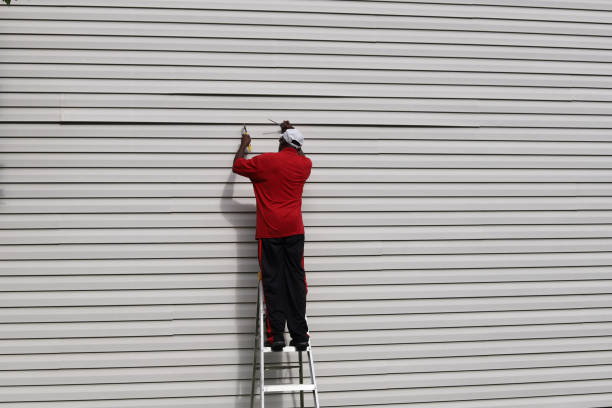 Professional Siding Installation & Repair in Mcgehee, AR